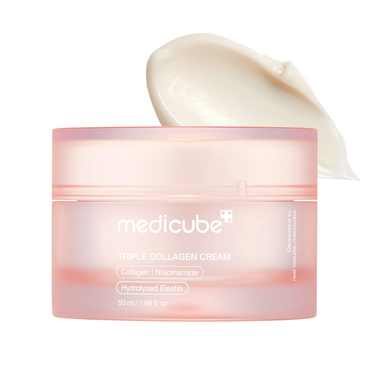 Triple Collagen Cream N8