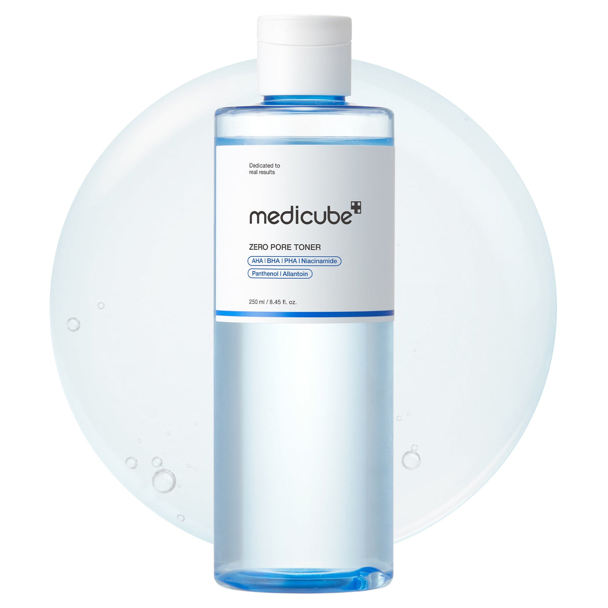 Zero Pore Toner F1