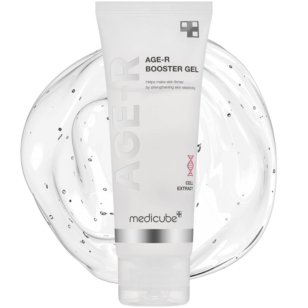 Booster Gel Serum E5