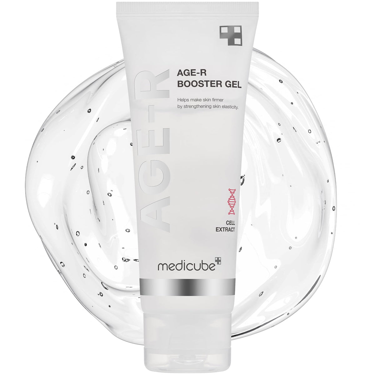 Booster Gel Serum E5