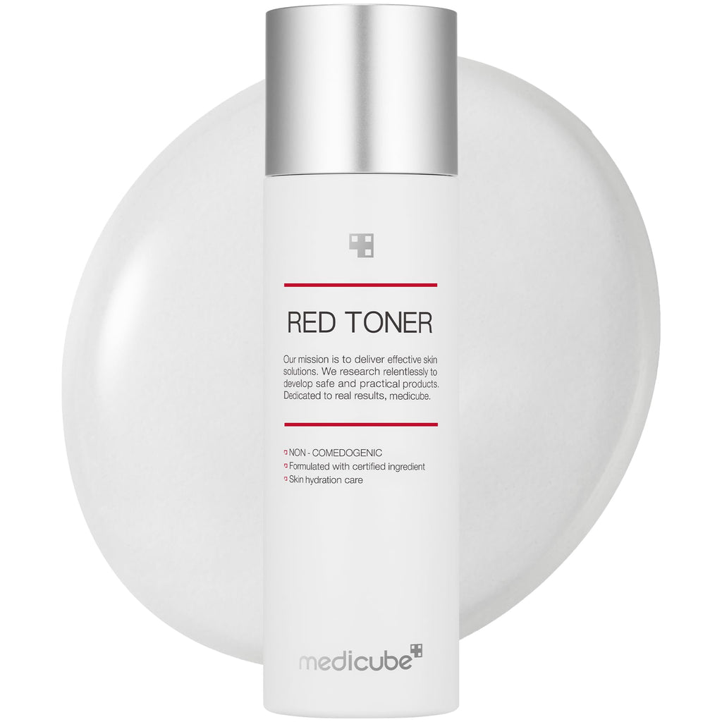 Red Toner B1