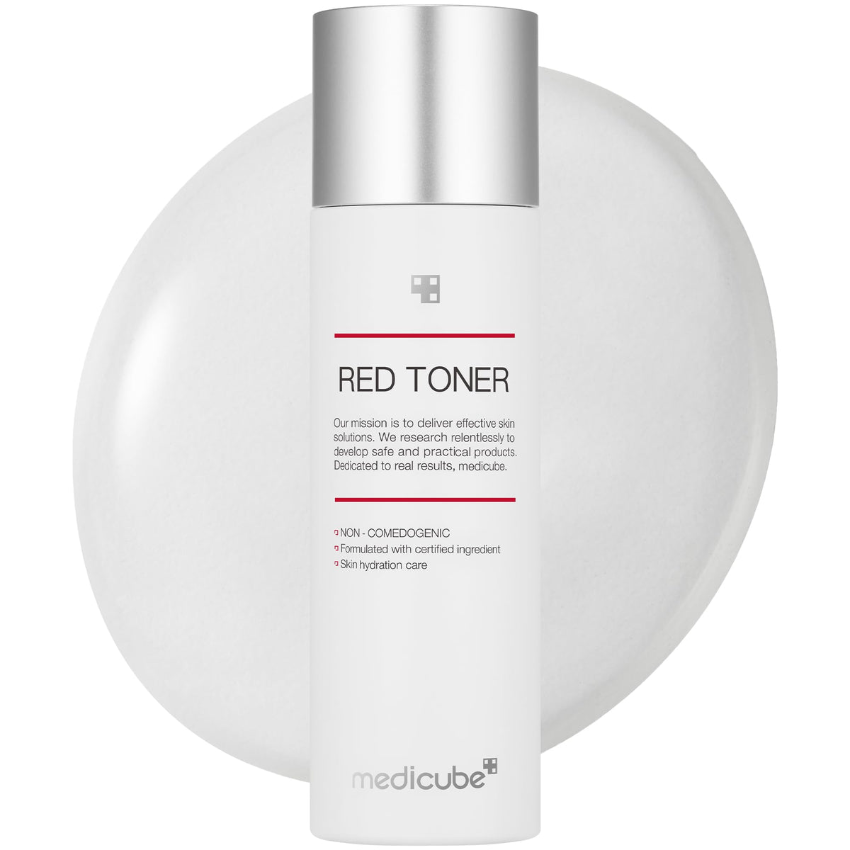Red Toner B1