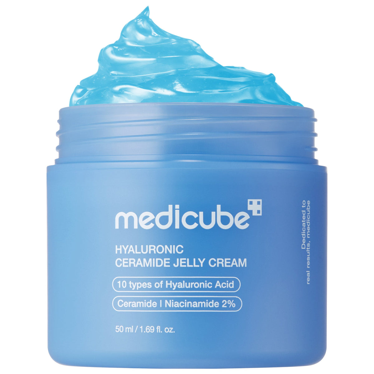 Hyaluronic Ceramide Moisturizing Jelly Cream A9