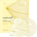 Kojic Acid Turmeric Gold Jelly Gel Mask Y6