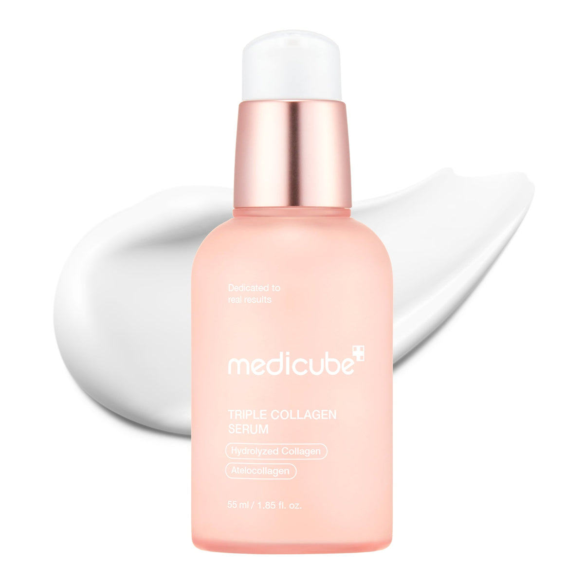 Triple Collagen Serum K7
