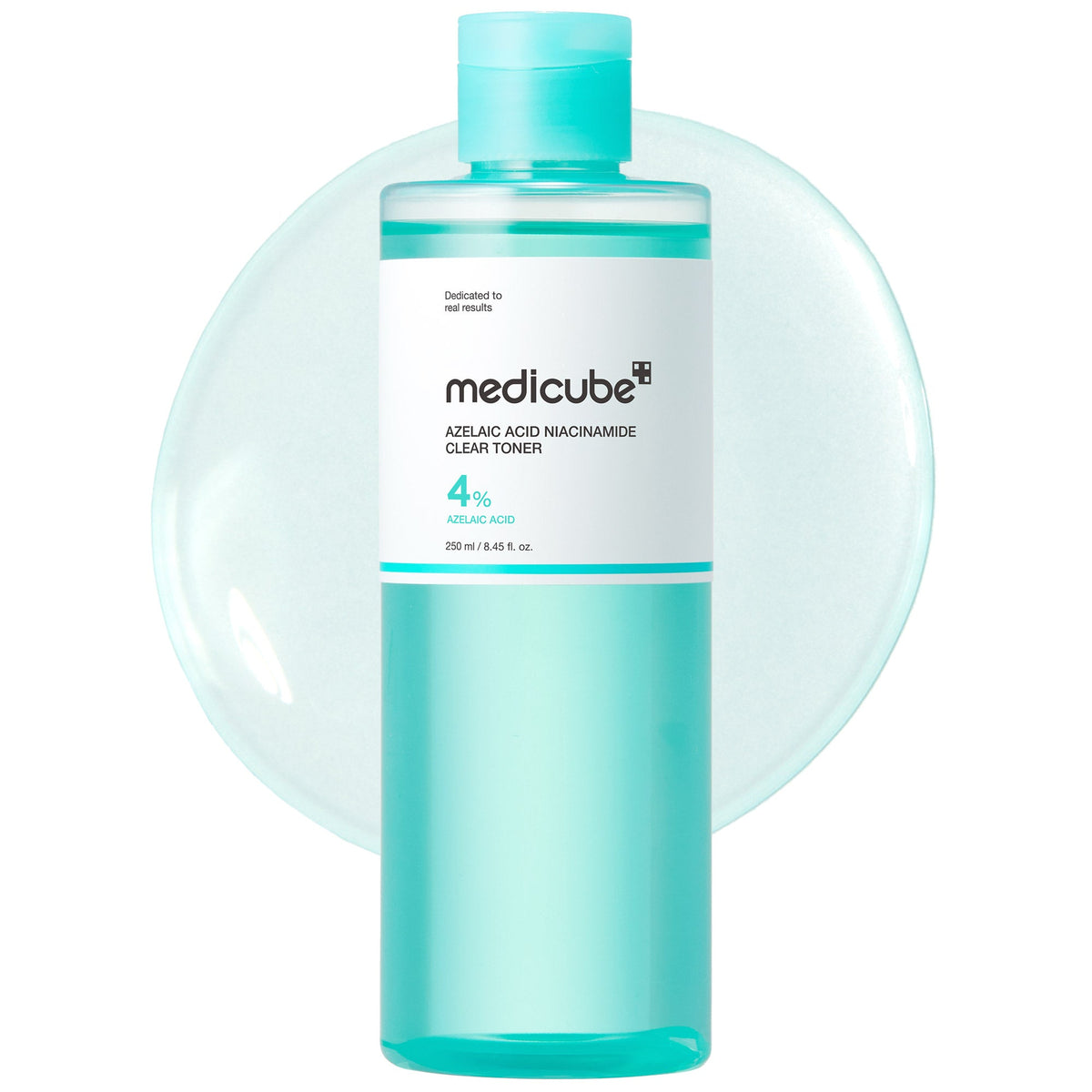 Azelaic Acid Niacinamide Clarifying Toner H7