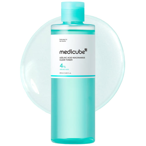 Azelaic Acid Niacinamide Clarifying Toner I4