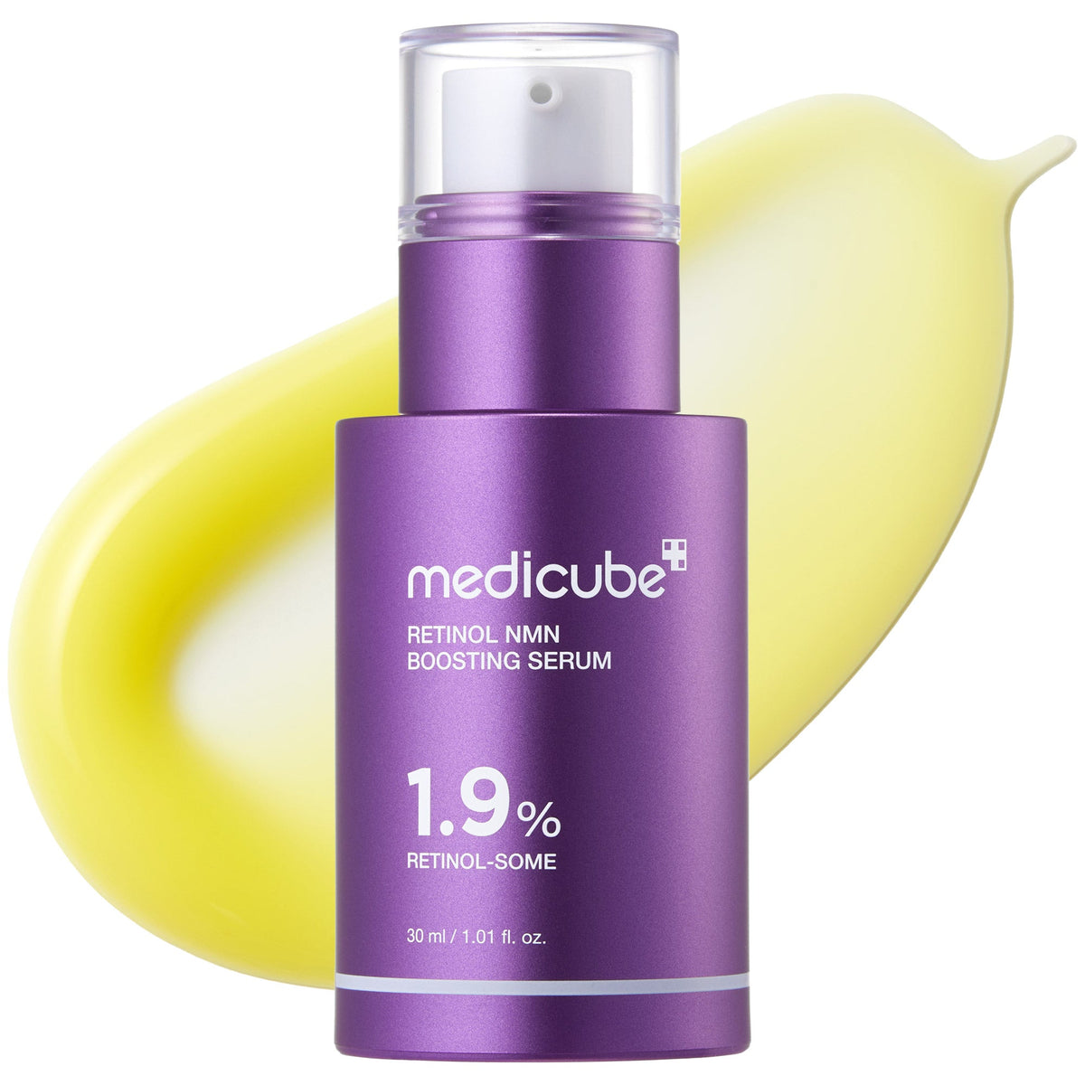 Retinol NMN Boosting Serum G5