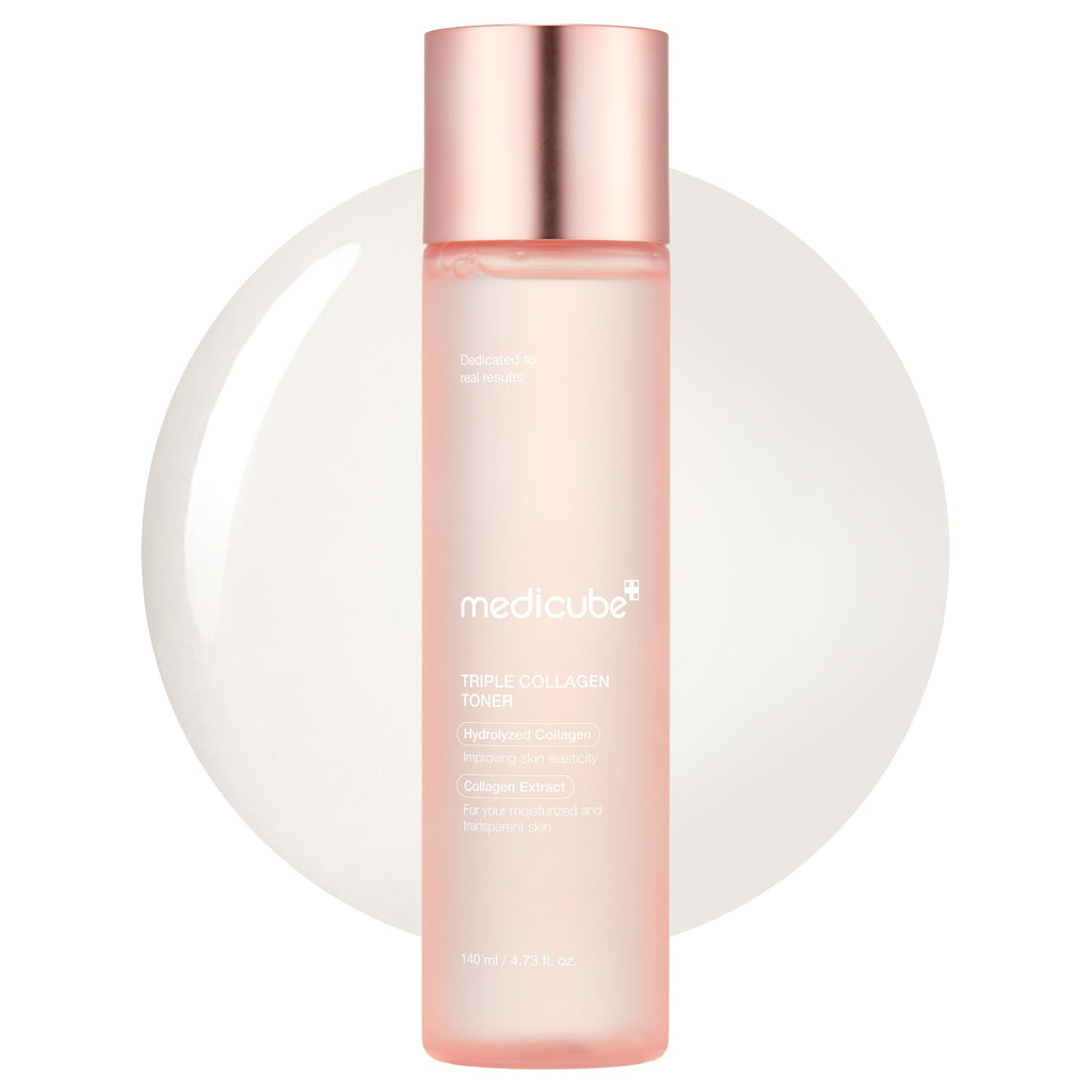 Triple Collagen Toner Y5