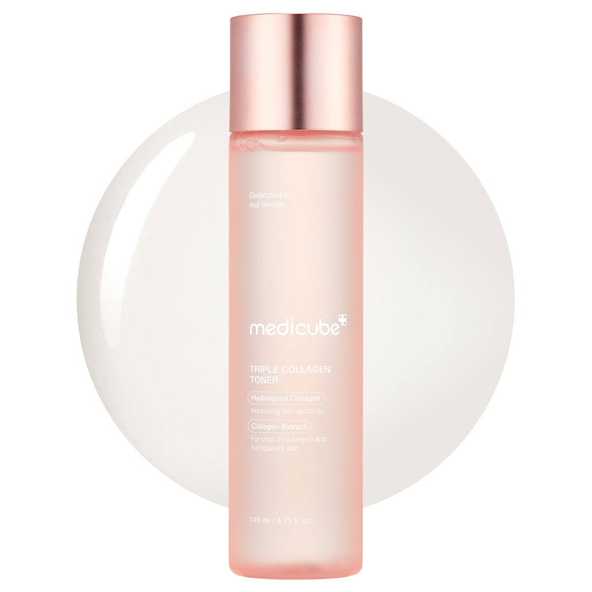 Triple Collagen Toner Y5