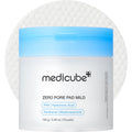 Zero Pore Madecassoside Pads (Mild) X5