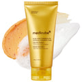 Kojic Acid Turmeric Vita Capsule Foam Cleanser O3