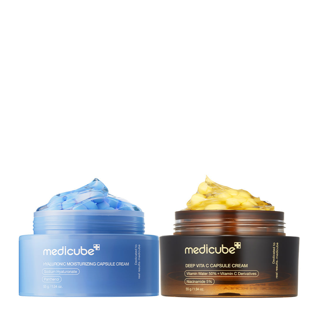 Hyaluronic Acid Capsule Cream G2