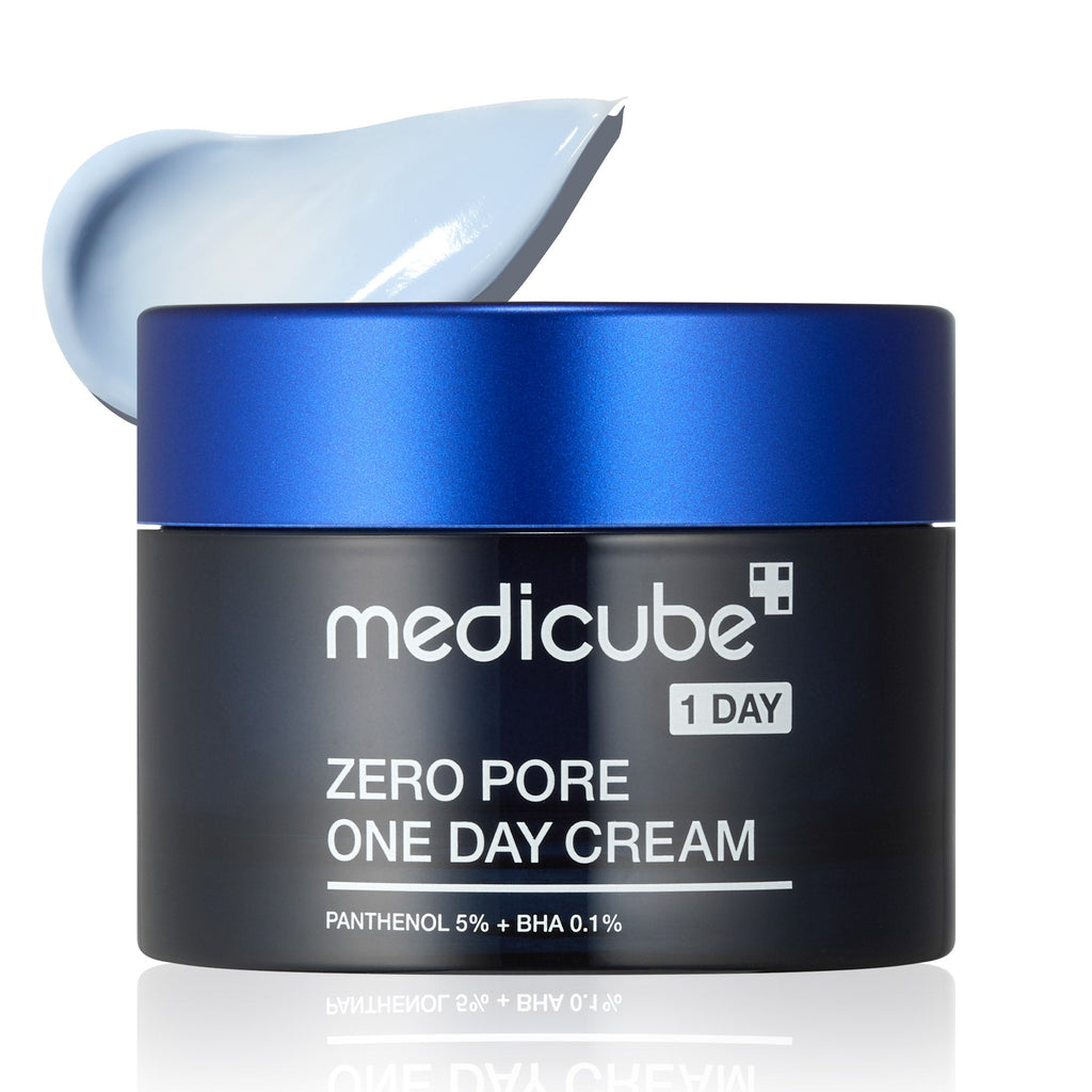 Zero Pore One-day Cream P5