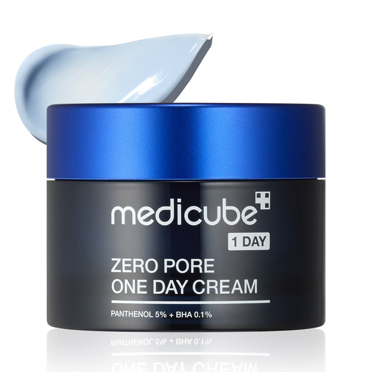 Zero Pore One-day Cream P5