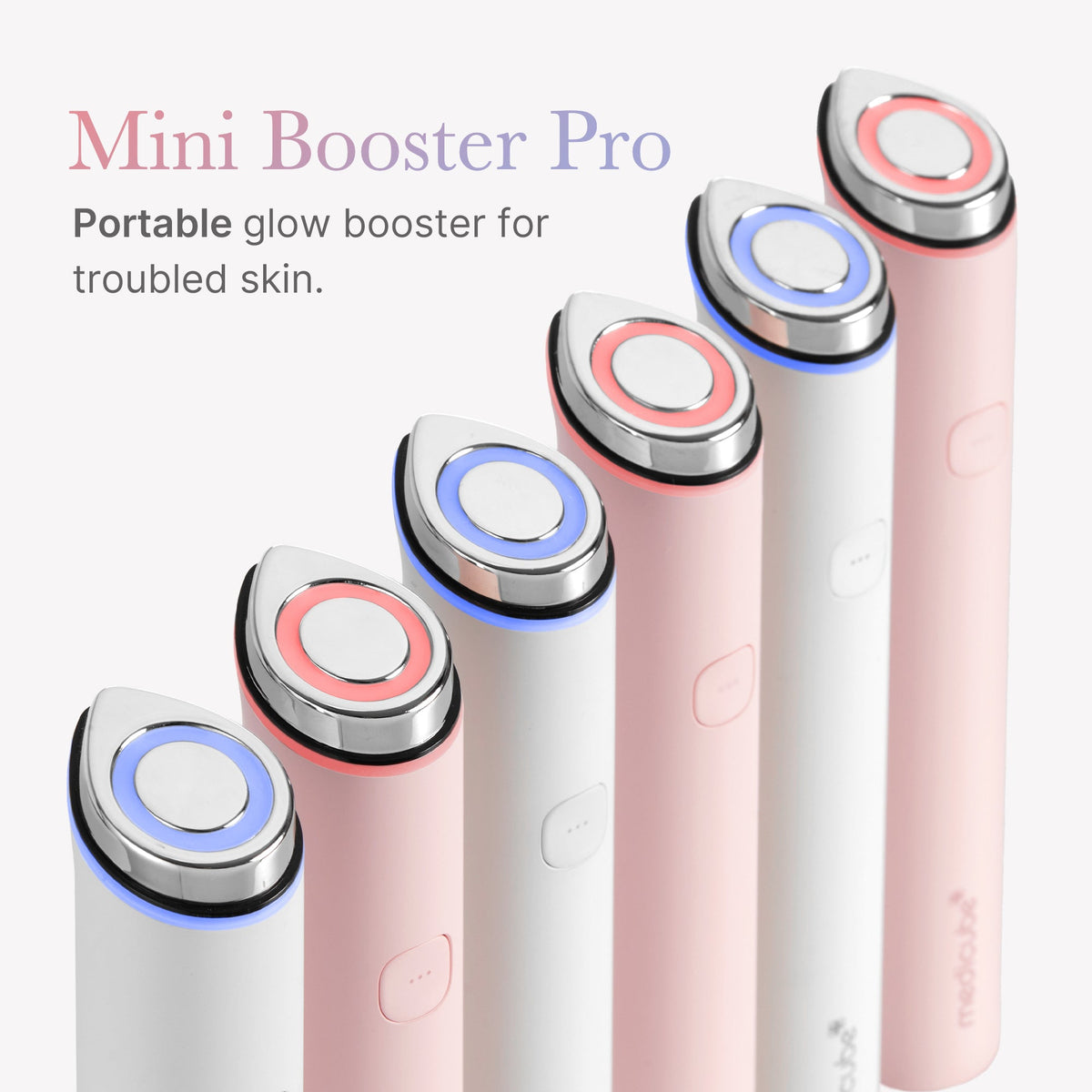 Mini Booster Pro S9