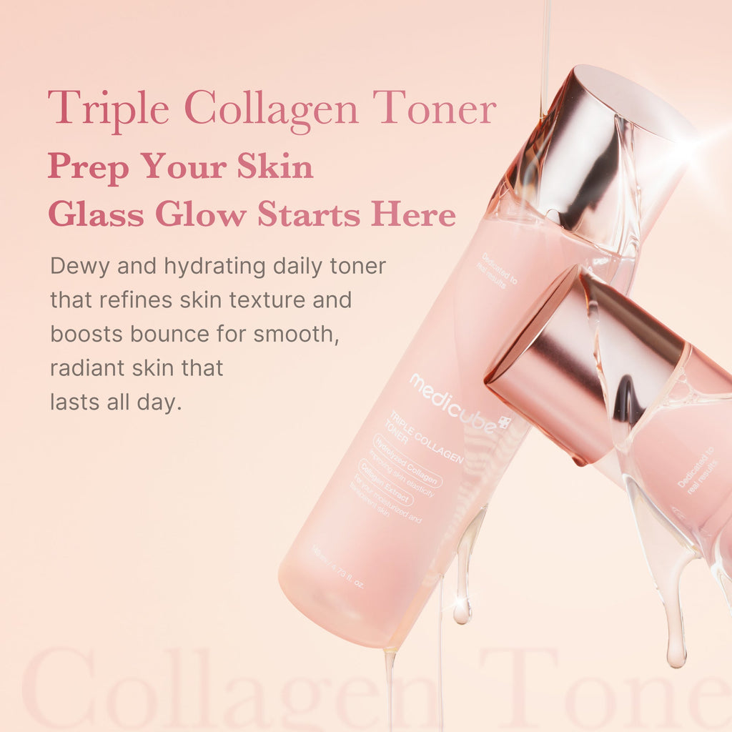 Triple Collagen Toner Y9