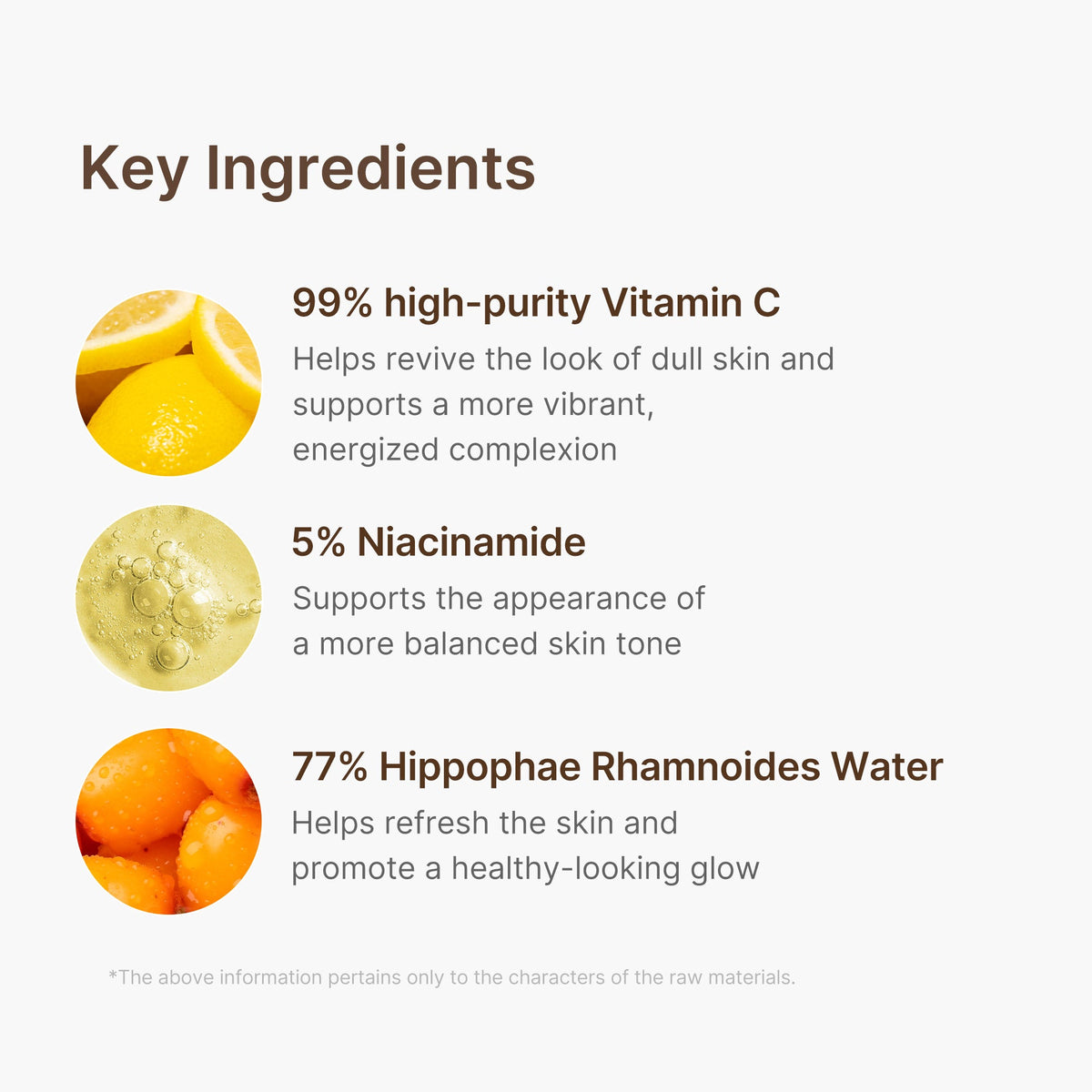 Deep Vitamin C Capsule Serum C1