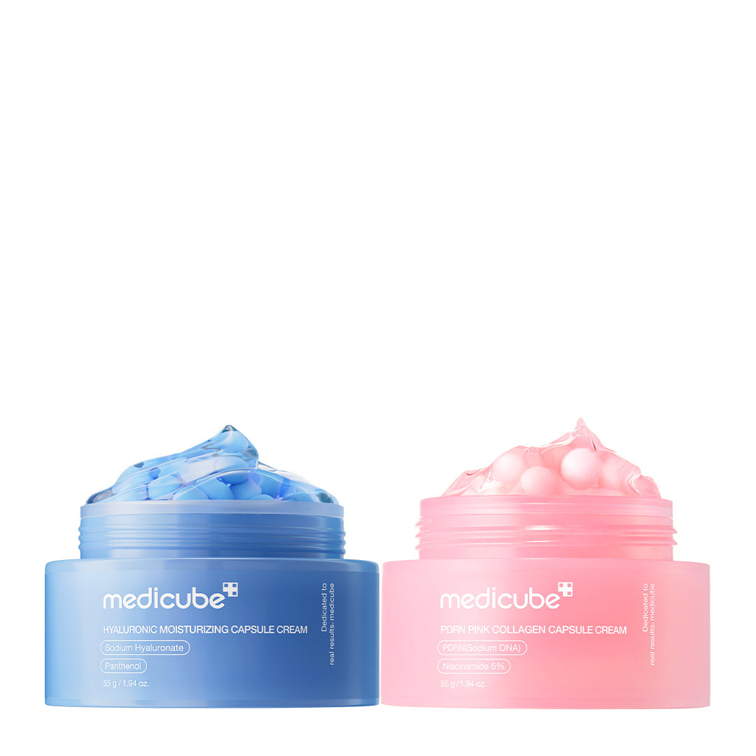 Hyaluronic Acid Capsule Cream G2