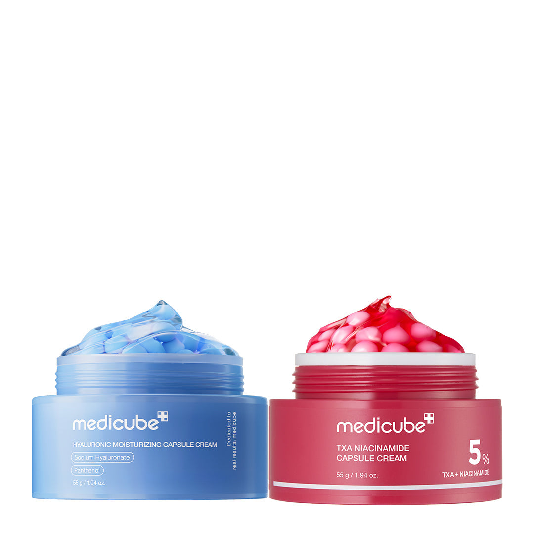 Hyaluronic Acid Capsule Cream G2