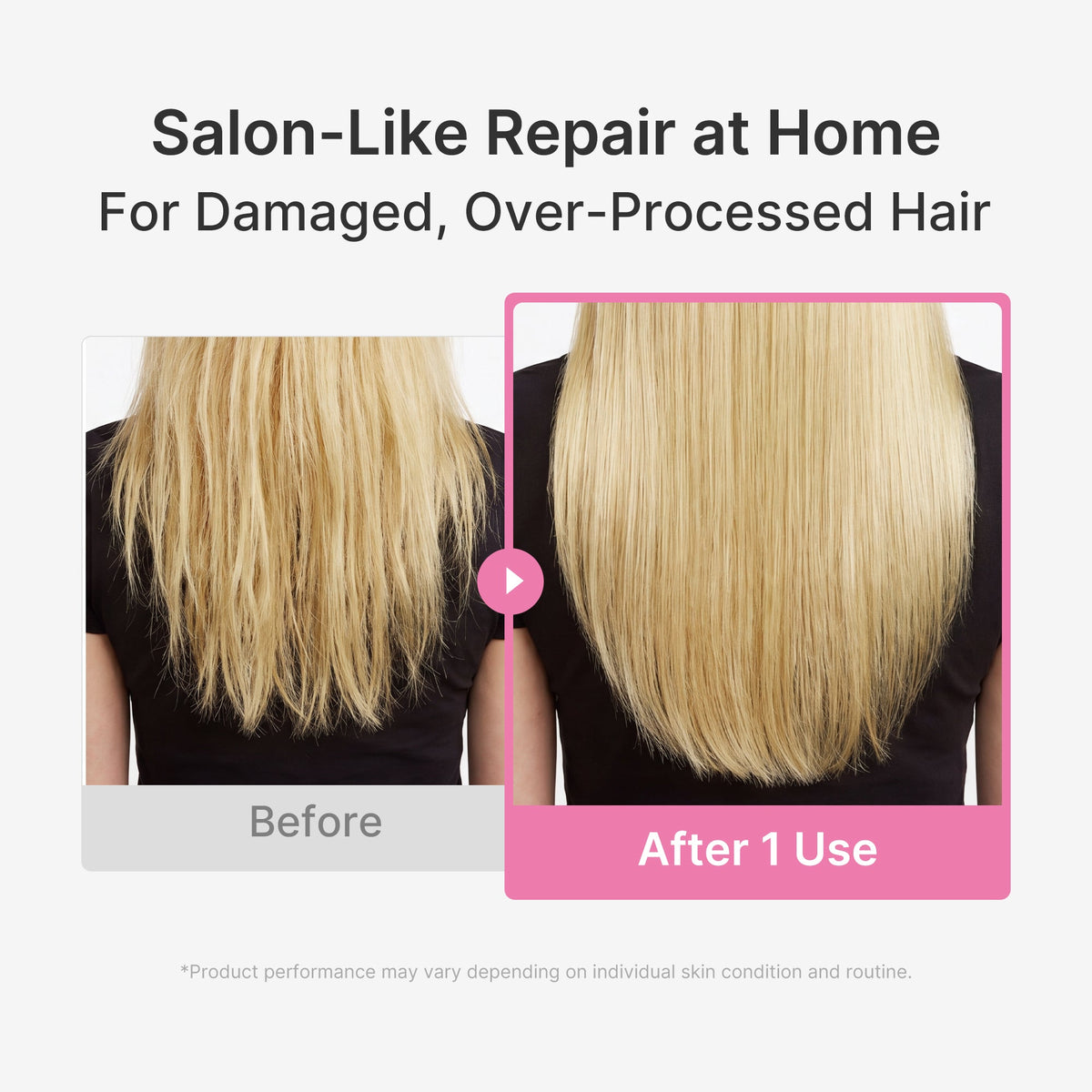 Rosemary PDRN Damage Care Hair Mask I8