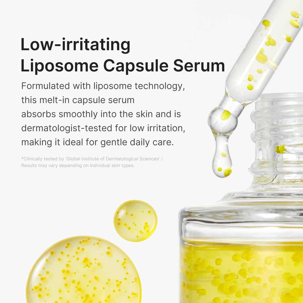 Deep Vitamin C Capsule Serum C1