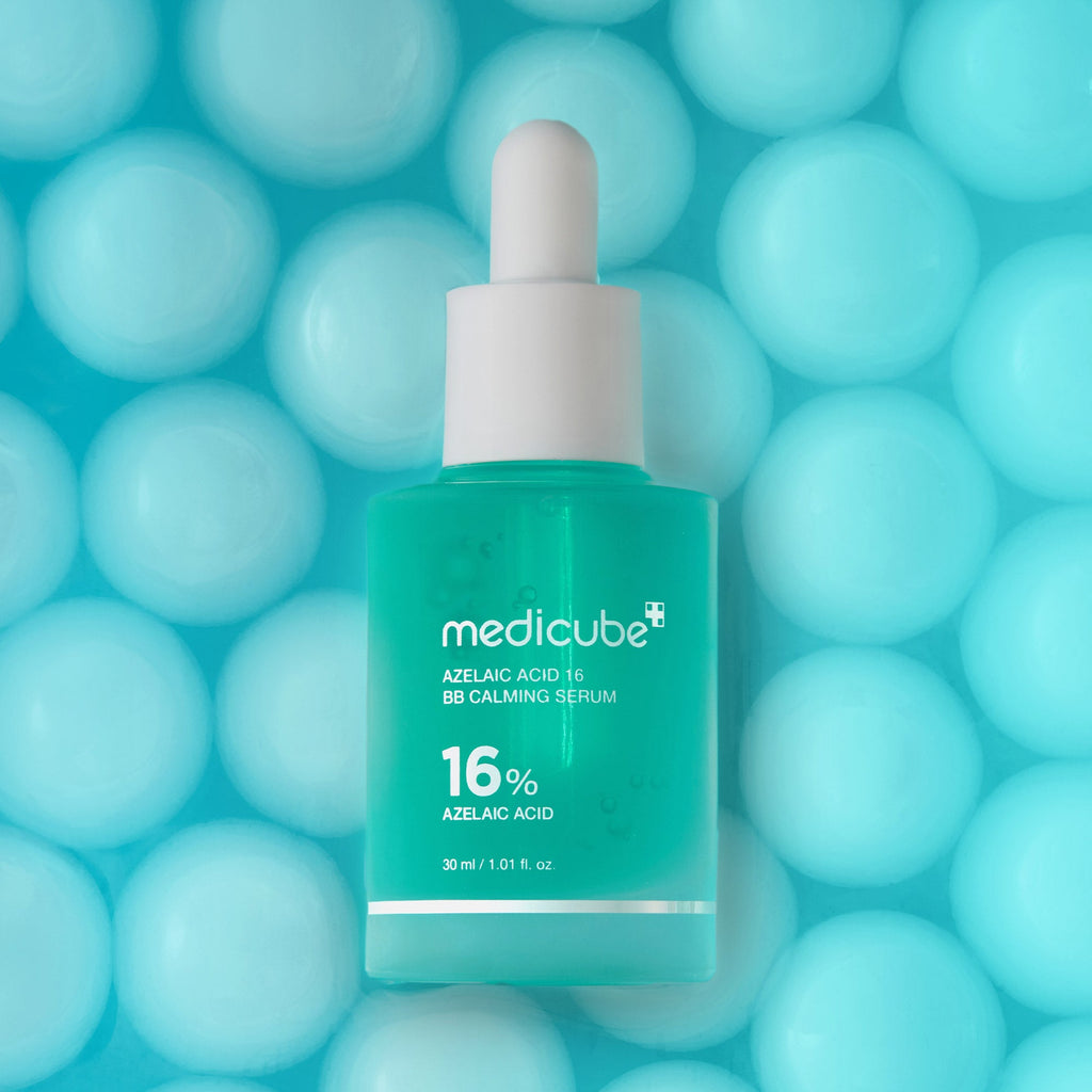 Azelaic Acid 16 Calming Serum H8