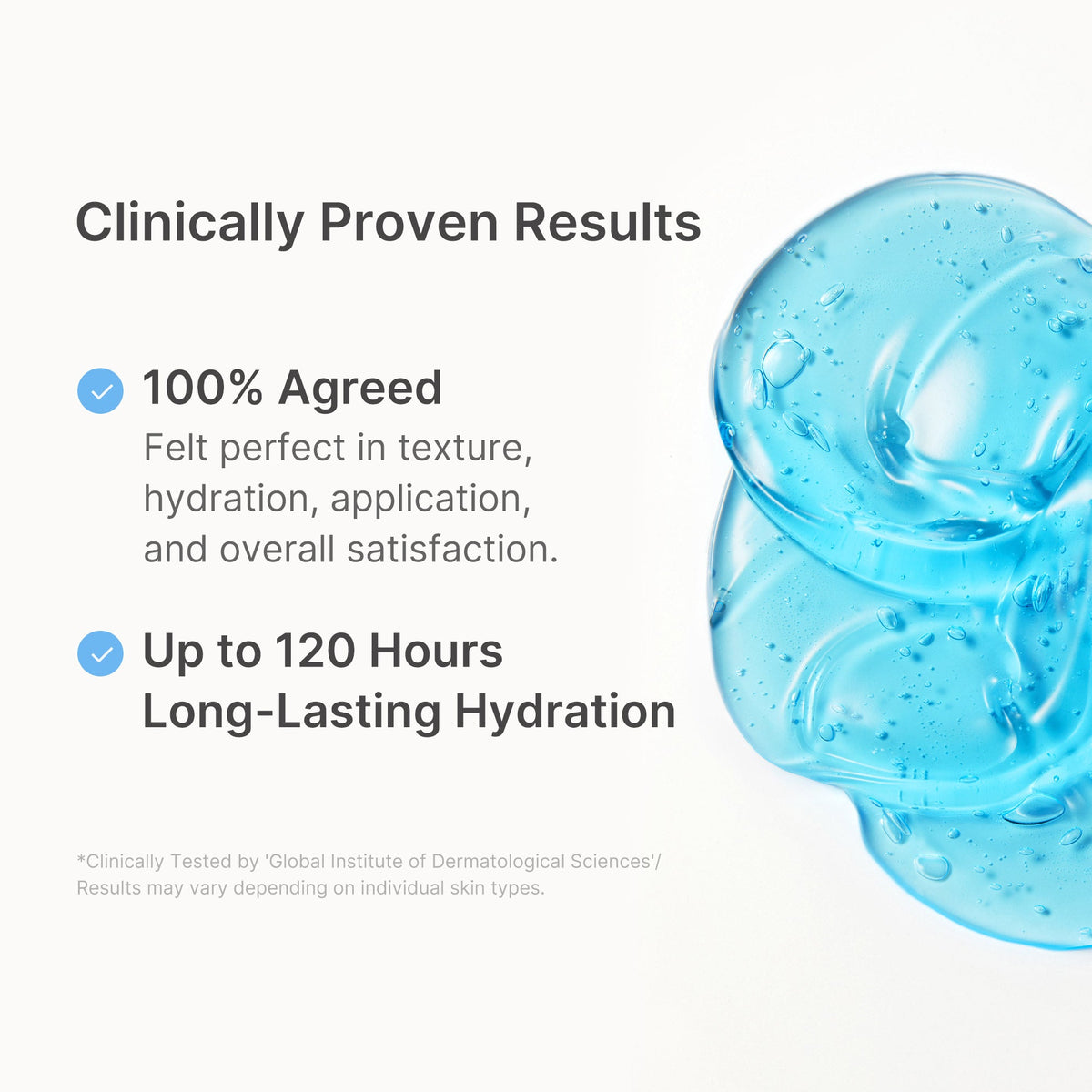 Hyaluronic Ceramide Moisturizing Jelly Cream A9