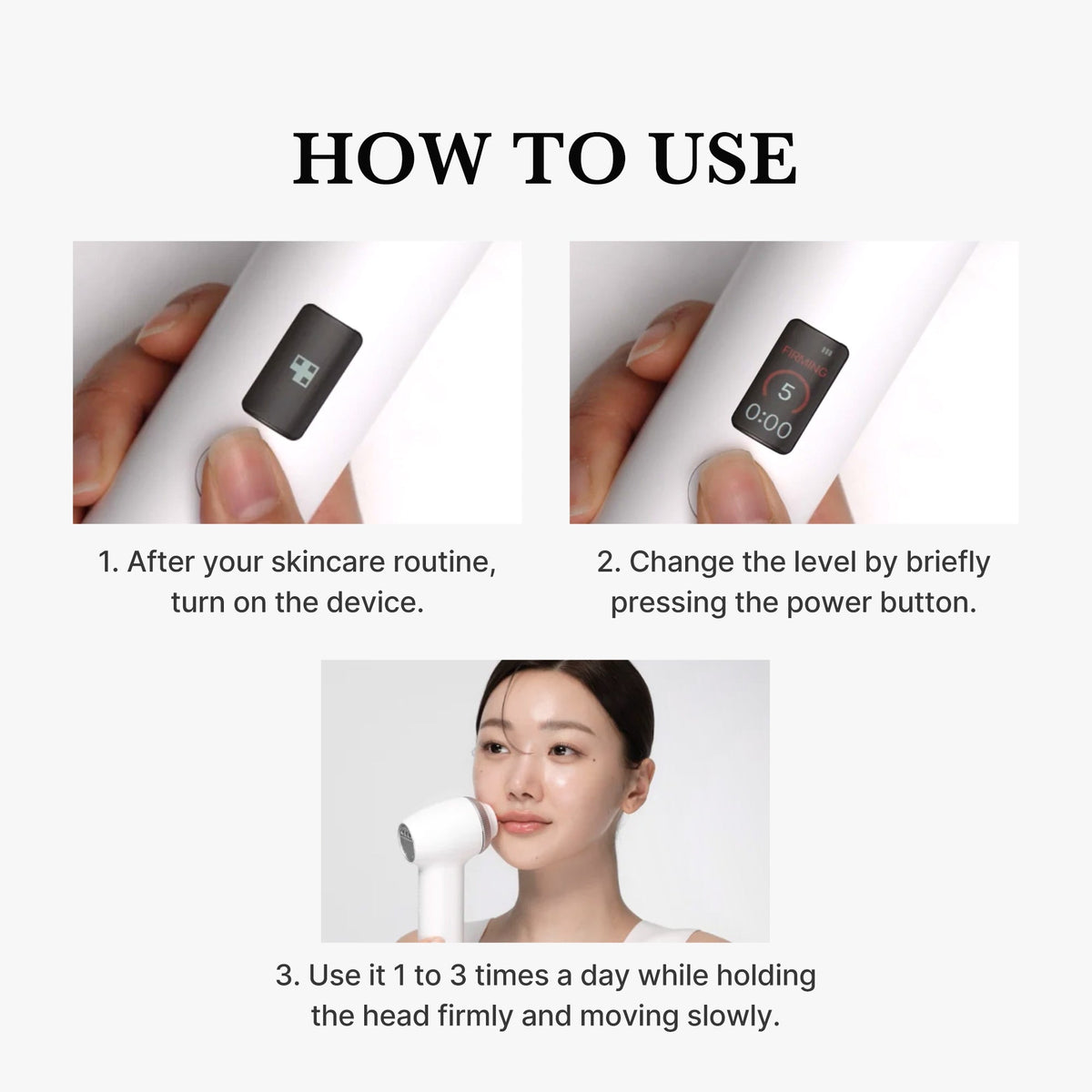 [Tati's Exclusive] Ultimate At-Home Spa Essentials A7