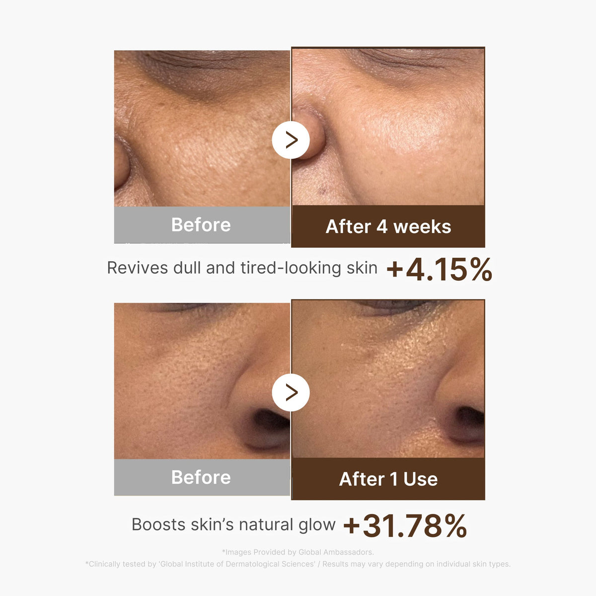 Deep Vitamin C Capsule Serum C1