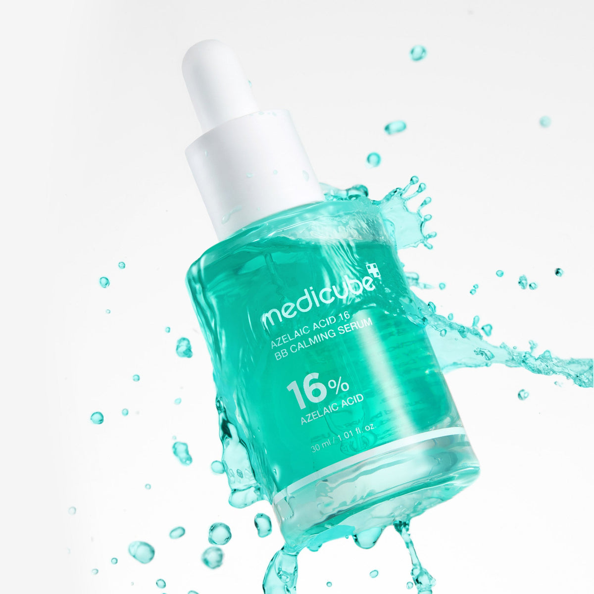 Azelaic Acid 16 Calming Serum H8