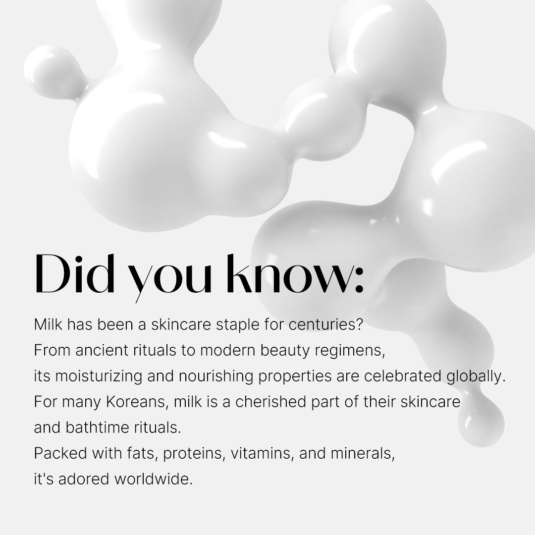 Collagen Glow Booster Milk Serum X1