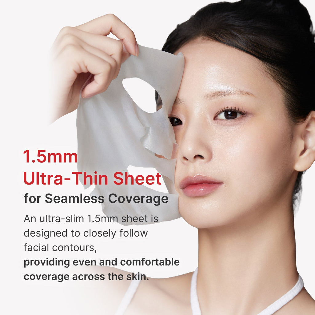 Hypochlorous Acid Peel Mask U1