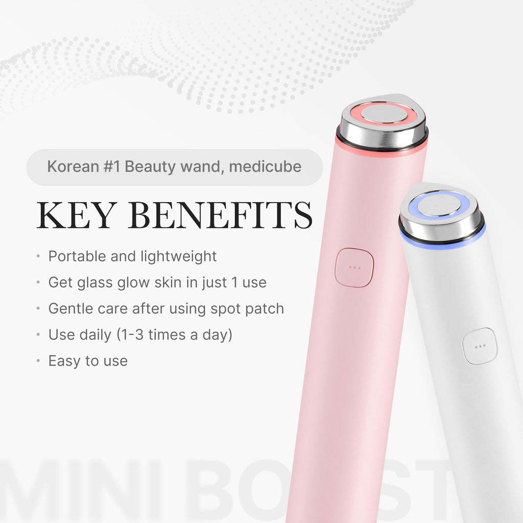 Mini Booster Pro S9