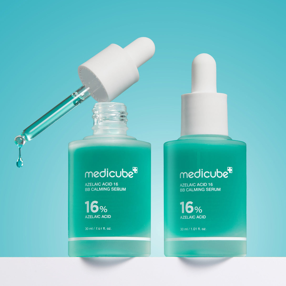 Azelaic Acid 16 Calming Serum H8