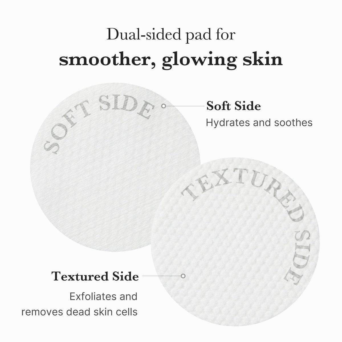 Zero Pore Pads D3