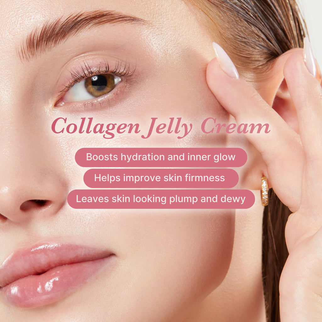 Collagen Niacinamide Jelly Cream X7