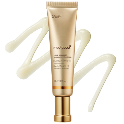 Deep Reviving Peptide Eye Cream F2