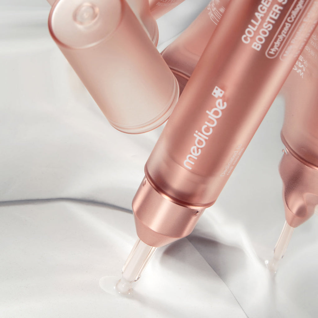 Glazed Milk Duo B4