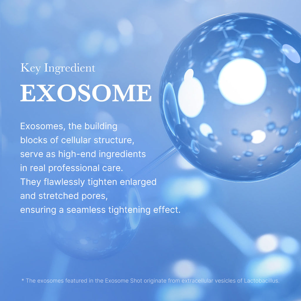 Zero Exosome Shot Z1