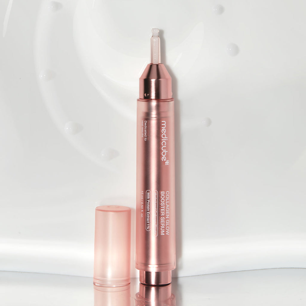 Glazed Milk Duo B4