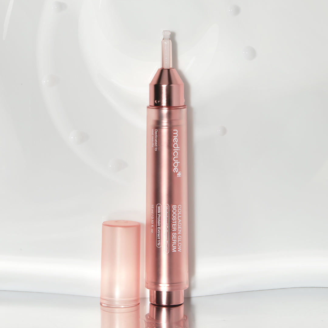 Glazed Milk Duo B4