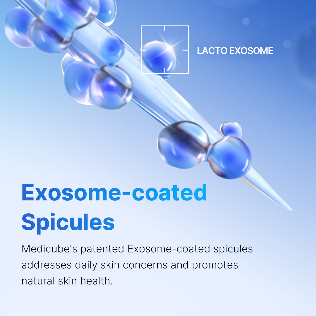 Zero Exosome Shot Z1