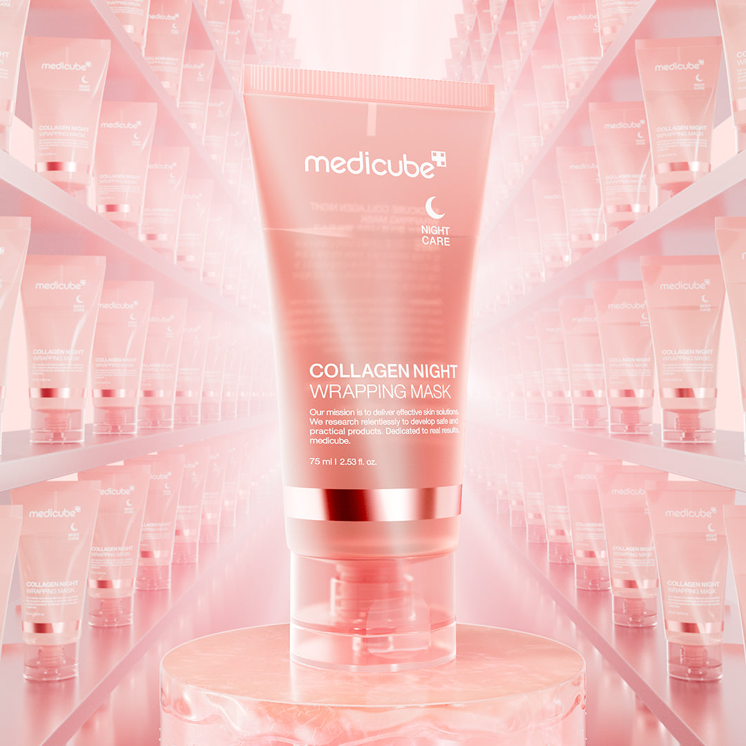 Glazed Milk Duo B4