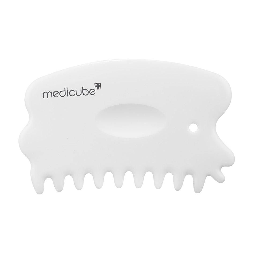Scalp Gua Sha M2