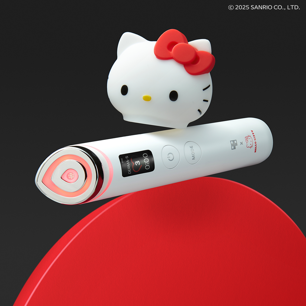 [Limited Edition] Booster Pro Hello Kitty Edition R0