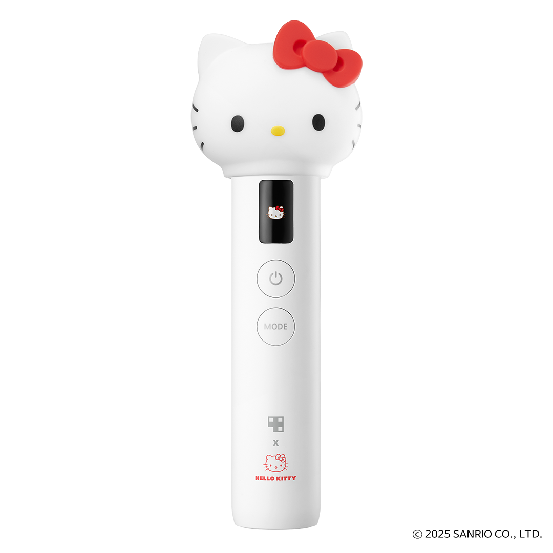 [Limited Edition] Booster Pro Hello Kitty Edition R0