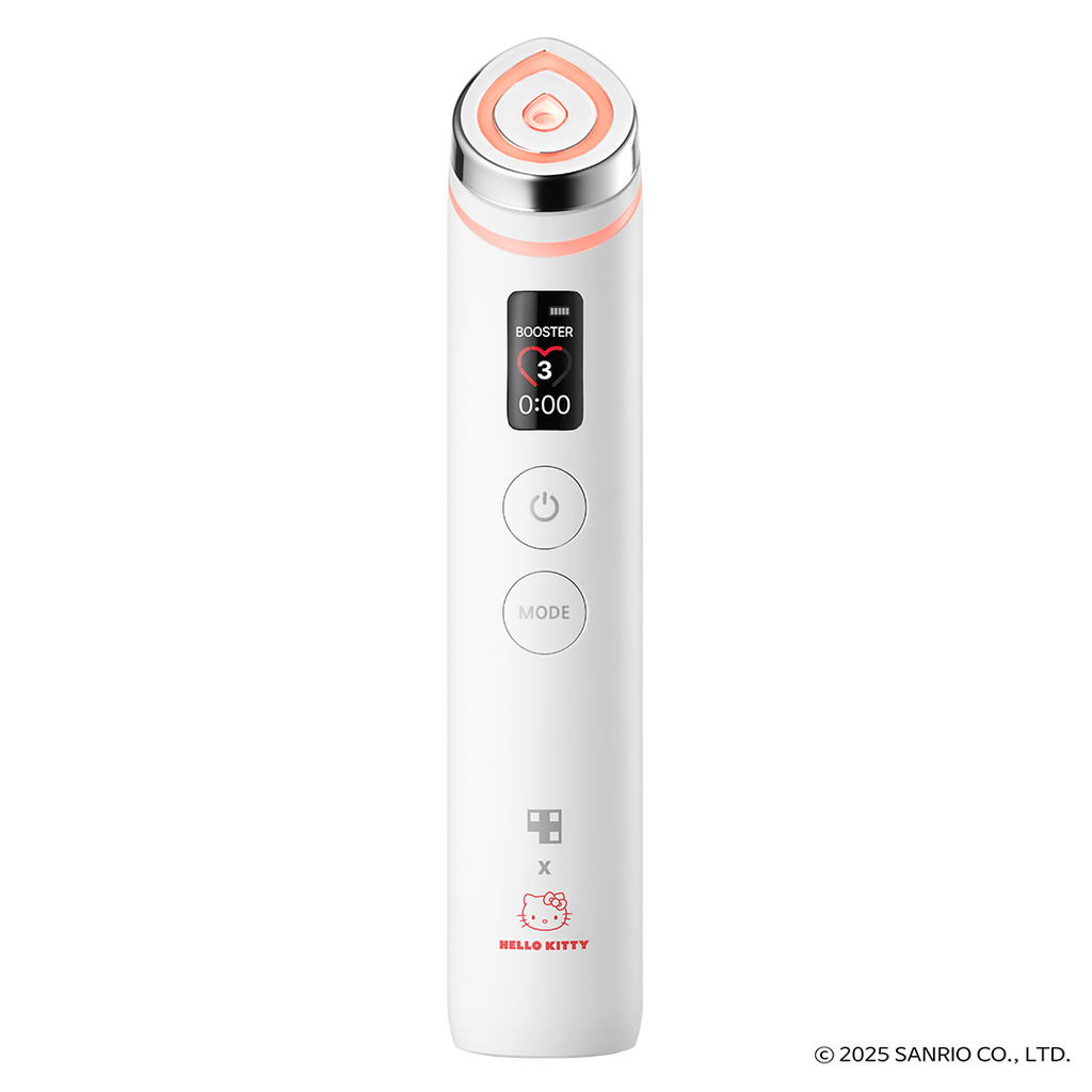 [Limited Edition] Booster Pro Hello Kitty Edition R0