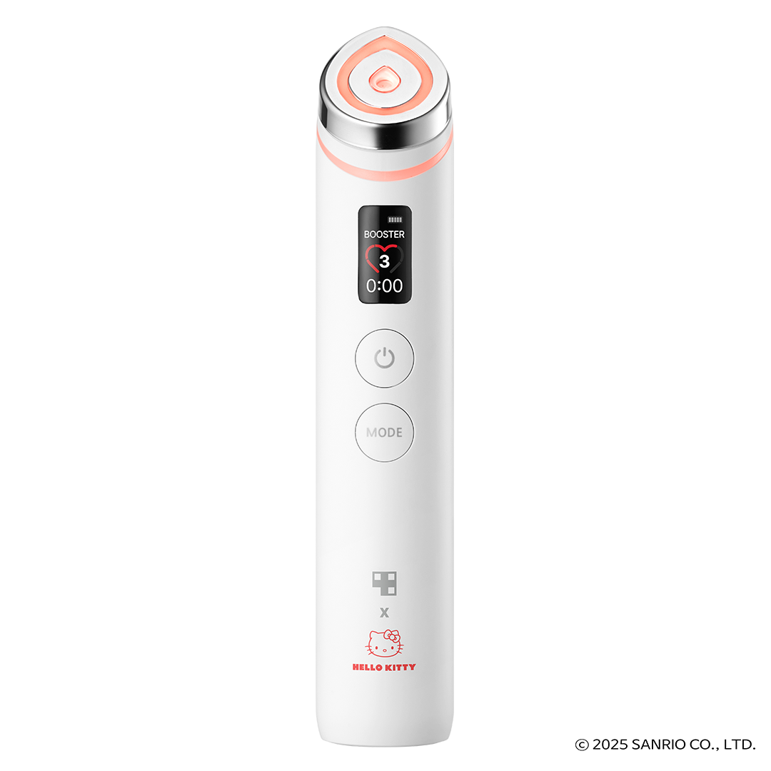 [Limited Edition] Booster Pro Hello Kitty Edition R0