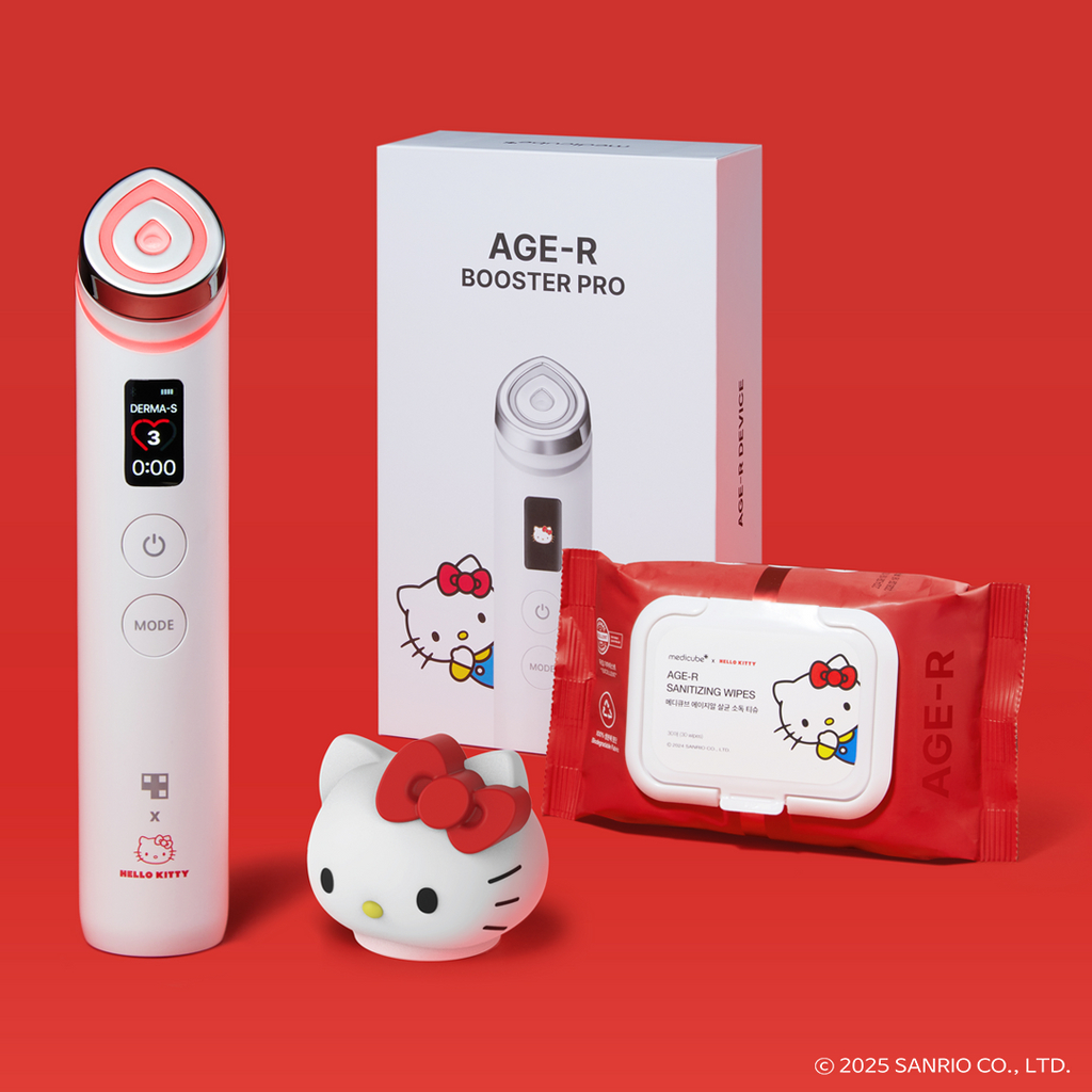 [Limited Edition] Booster Pro Hello Kitty Edition R0